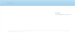 Desktop Screenshot of newpissing.com